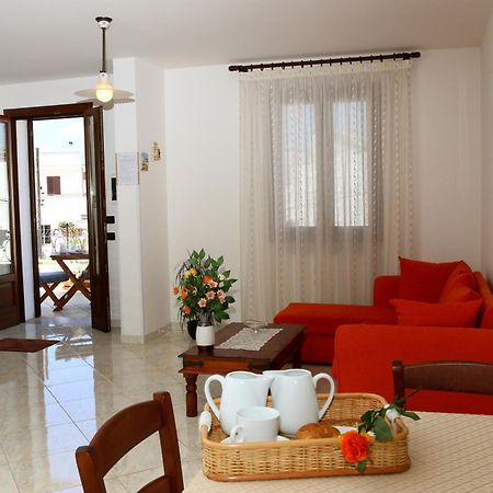 B&B Minerva Castro  ภายนอก รูปภาพ